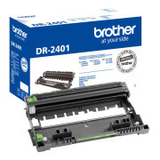 Brother DR2401 - optická jednotka, black (černá) - Rozbalené