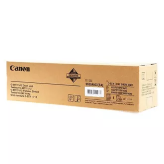 Canon 9630A003 - optická jednotka, black (černá)