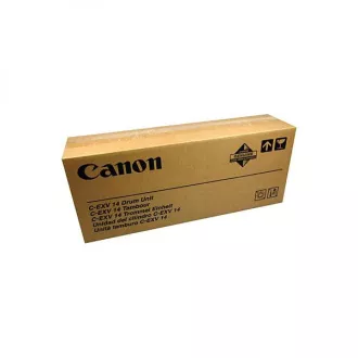 Canon 0385B002 - optická jednotka, black (černá)