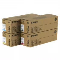 Canon 0258B002 - optická jednotka, black (černá)