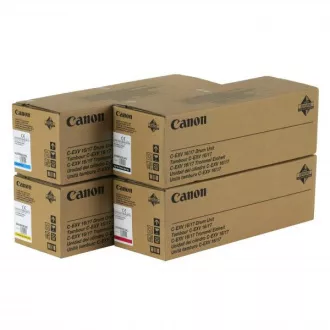 Canon 0258B002 - optická jednotka, black (černá)