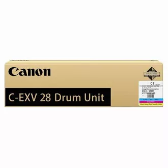 Canon 2777B003 - optická jednotka, color (barevná)