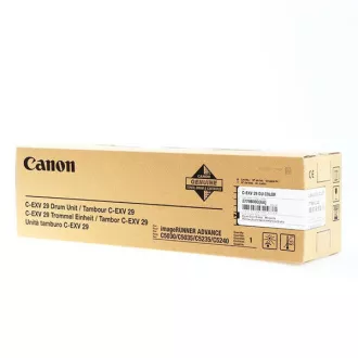 Canon 2778B003 - optická jednotka, black (černá)