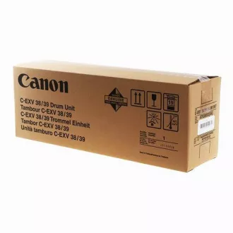 Canon 4793B003 - optická jednotka, black (černá)