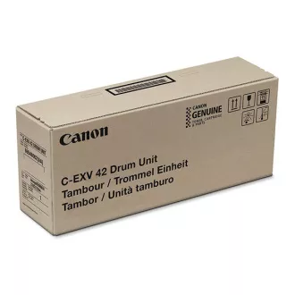 Canon 6954B002 - optická jednotka, black (černá)