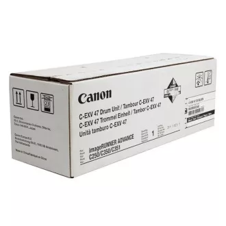 Canon 8520B002 - optická jednotka, black (černá)