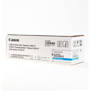 Canon 8521B002 - optická jednotka, cyan (azurová)