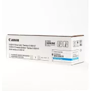 Canon 8521B002 - optická jednotka, cyan (azurová)