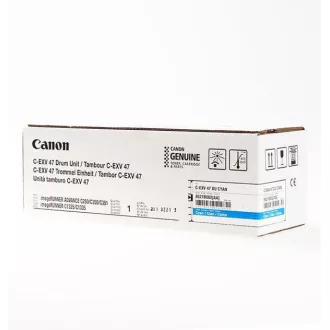 Canon 8521B002 - optická jednotka, cyan (azurová)