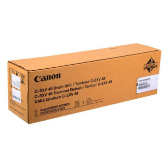 Canon 8528B003 - optická jednotka, black + color (černá + barevná)