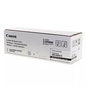 Canon 2186C002 - optická jednotka, black (černá)