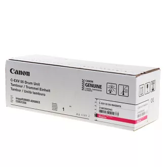Canon 2188C002 - optická jednotka, magenta (purpurová)