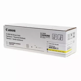 Canon 2189C002 - optická jednotka, yellow (žlutá)