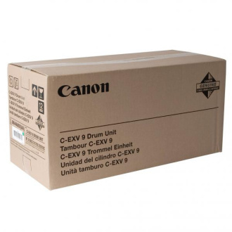 Canon 8644A003 - optická jednotka, black (černá)