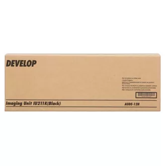 Develop A0DE12H - optická jednotka, black (černá)