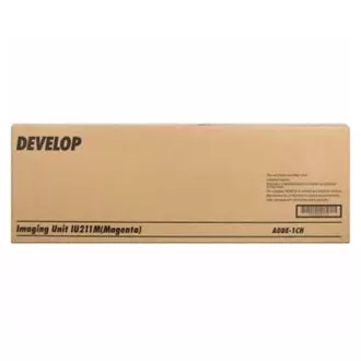 Develop A0DE1CH - optická jednotka, magenta (purpurová) Develop A0DE1CH - optická jednotka, magenta (purpurová)