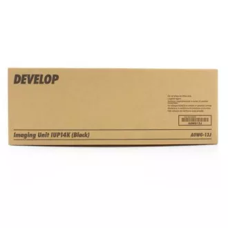 Develop A0WG13J - optická jednotka, black (černá)
