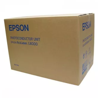 Epson C13S051081 - optická jednotka, black (černá)