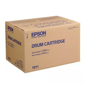 Epson C13S051211 - optická jednotka, black + color (černá + barevná) Epson C13S051211 - optická jednotka, black + color (černá + barevná)