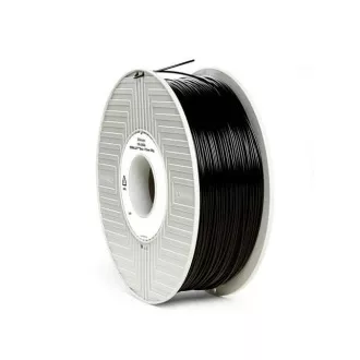 VERBATIM 3D Printer Filament PMMA DURABIO 2.85mm, 60m, 500g black