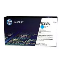 HP 828A (CF359A) - optická jednotka, cyan (azurová)