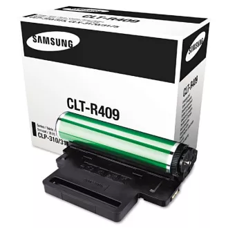 Samsung CLT-R409 - optická jednotka, black + color (černá + barevná) Samsung CLT-R409 - optická jednotka, black + color (černá + barevná)