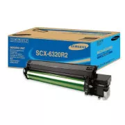 Samsung SCX-6320R2 - optická jednotka, black (černá)