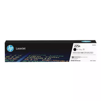 HP W2256A - optická jednotka, black (černá)