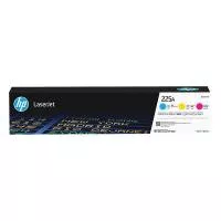 HP W2257A - optická jednotka, black + color (černá + barevná)