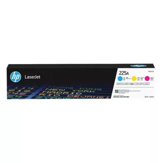 HP W2257A - optická jednotka, black + color (černá + barevná)
