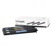 Lexmark 12N0772 - optická jednotka, color (barevná)