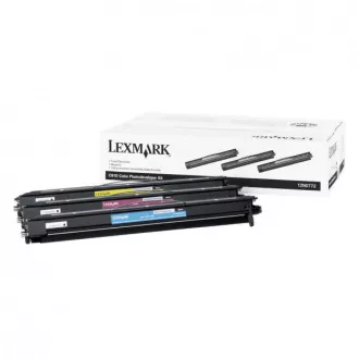 Lexmark 12N0772 - optická jednotka, color (barevná)