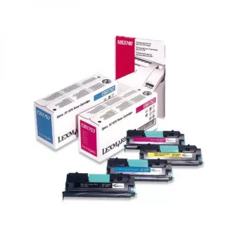 Lexmark 1361750 - optická jednotka, black (černá)