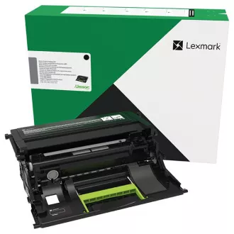 Lexmark 66S0ZA0 - optická jednotka, black (černá)