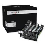 Lexmark 70C0P00 - optická jednotka, black (černá)