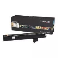 Lexmark C930X72G - optická jednotka, black (černá)