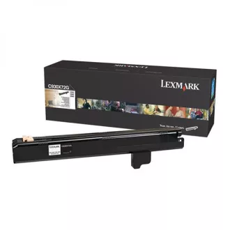 Lexmark C930X72G - optická jednotka, black (černá)
