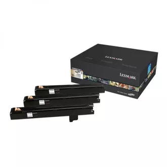 Lexmark C930X73G - optická jednotka, color (barevná)