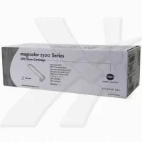 Konica Minolta 4577211 - optická jednotka, black + color (černá + barevná)