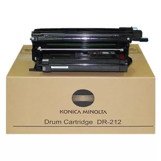 Konica Minolta 9967002119 - optická jednotka, black (černá)