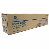 Konica Minolta A85Y0RD - optická jednotka, black (černá)