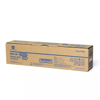 Konica Minolta A7U40RD - optická jednotka, black (černá)