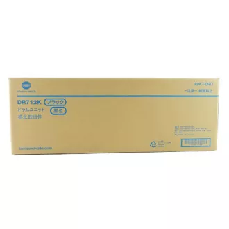 Konica Minolta A9K70RD - optická jednotka, black (černá)