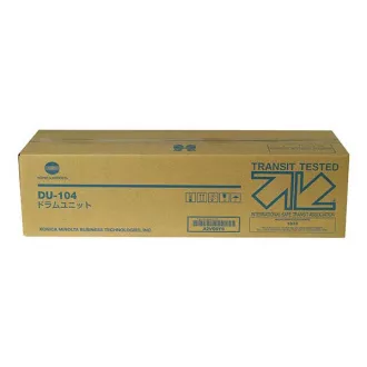 Konica Minolta A2VG0Y0 - optická jednotka, black (černá)