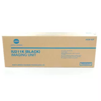 Konica Minolta A0DE02F - optická jednotka, black (černá) Konica Minolta A0DE02F - optická jednotka, black (černá)