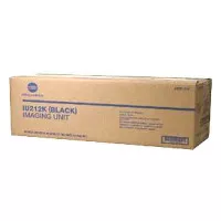 Konica Minolta A0DE01F - optická jednotka, black (černá)