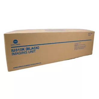 Konica Minolta 4047403 - optická jednotka, black (černá)