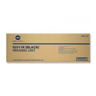 Konica Minolta 4062223 - optická jednotka, black (černá)