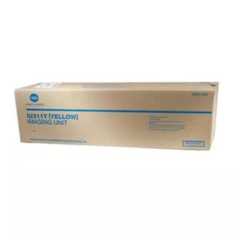 Konica Minolta 4062323 - optická jednotka, yellow (žlutá)