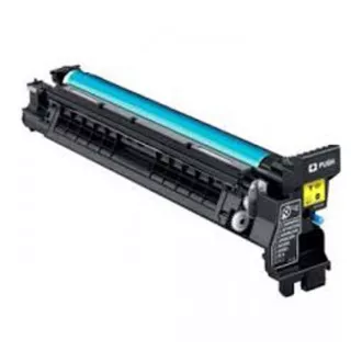 Konica Minolta A0DE07F - optická jednotka, yellow (žlutá) Konica Minolta A0DE07F - optická jednotka, yellow (žlutá)